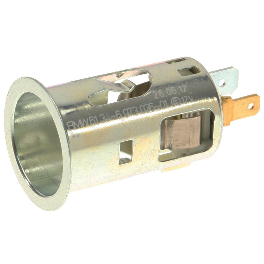 Genuine OEM Power Port Socket 61346973036