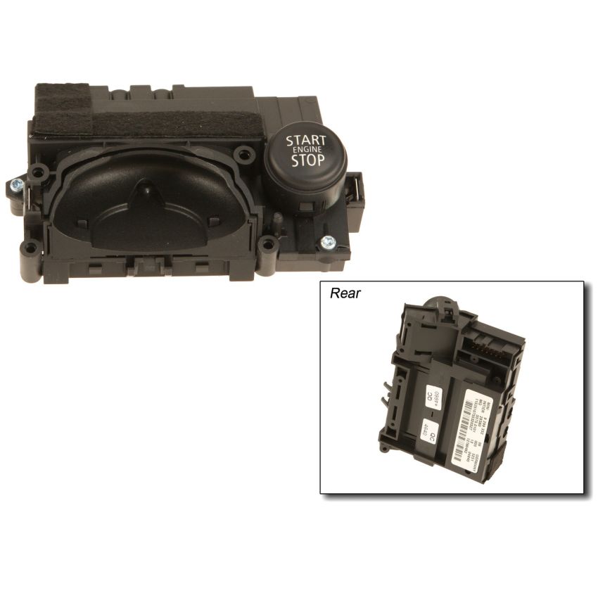 Genuine OEM Ignition Switch 61359299332