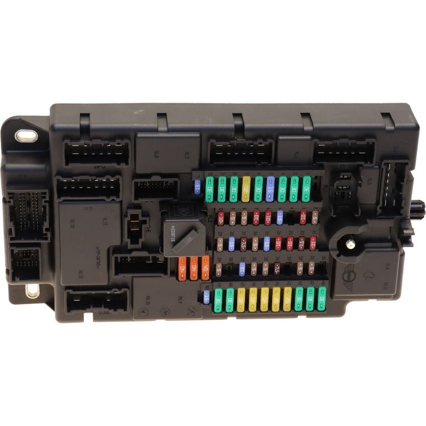 Genuine OEM Fusebox 61359813620