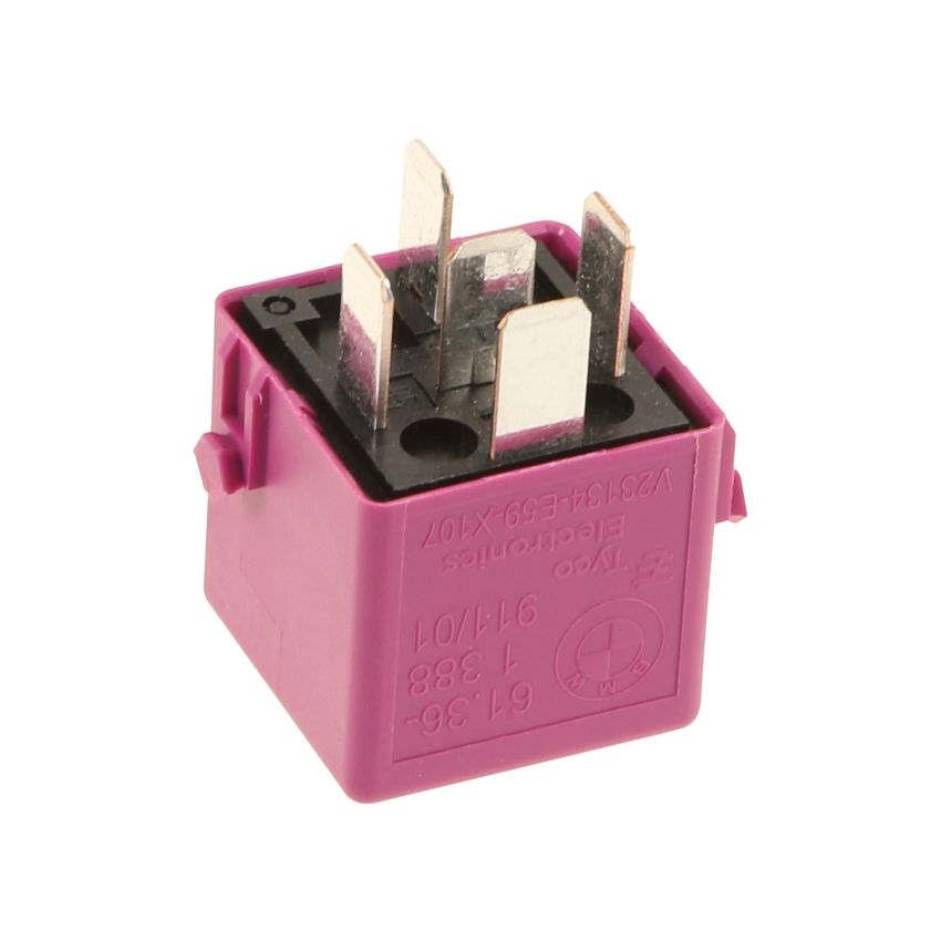 Genuine OEM Relay 61361388911