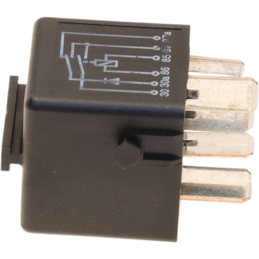 Genuine OEM ABS Relay 61361393404