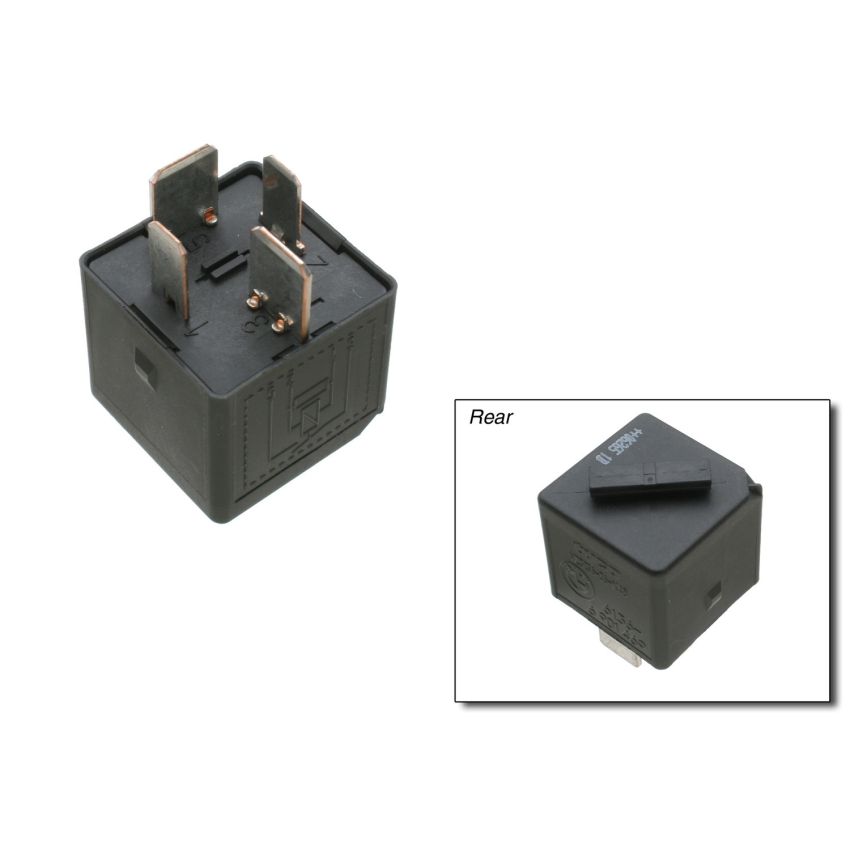 Genuine OEM Relay 61366901469