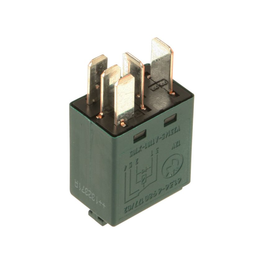 Genuine OEM Relay 61366980177