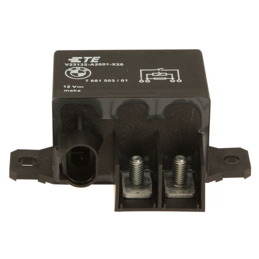 Genuine OEM Relay 61367661503