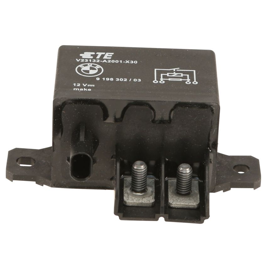 Genuine OEM Relay 61369198302