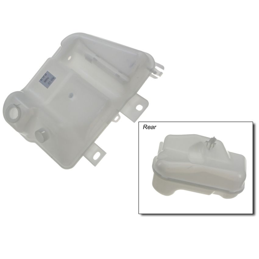 Genuine OEM Washer Reservoir 61607038432