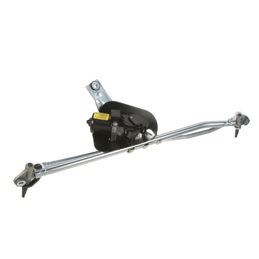 Genuine OEM Wiper Linkage & Motor Ass. 61618229128