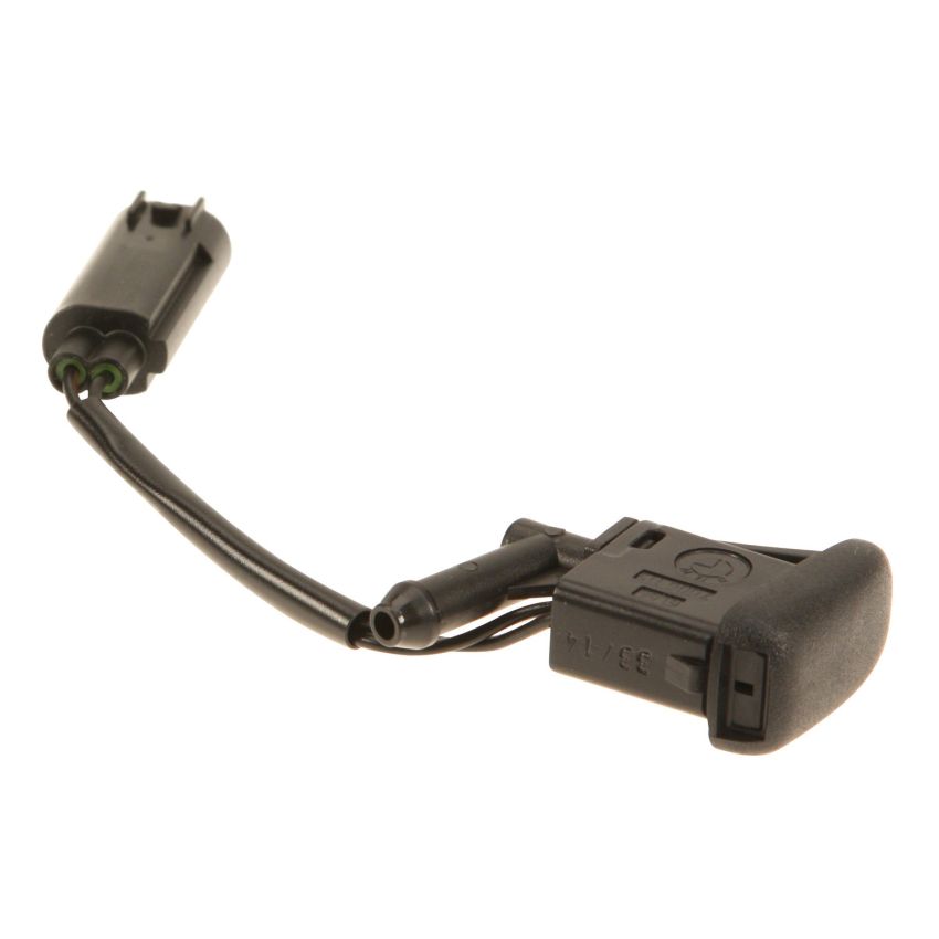 Genuine OEM Windshield Washer Nozzle 61667000119