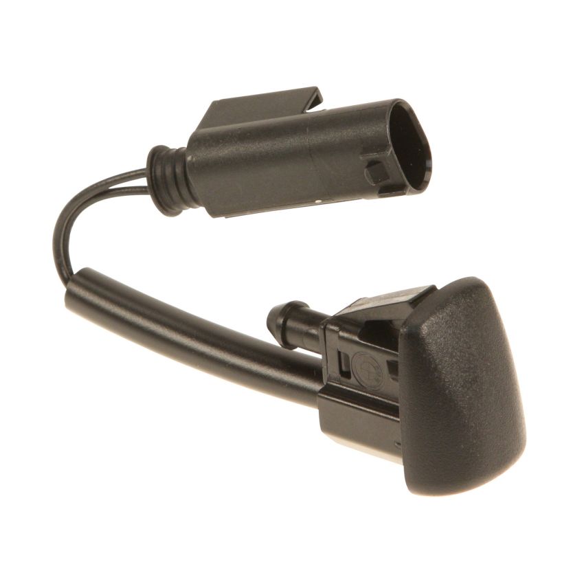 Genuine OEM 61667046060 Windshield Washer Nozzle
