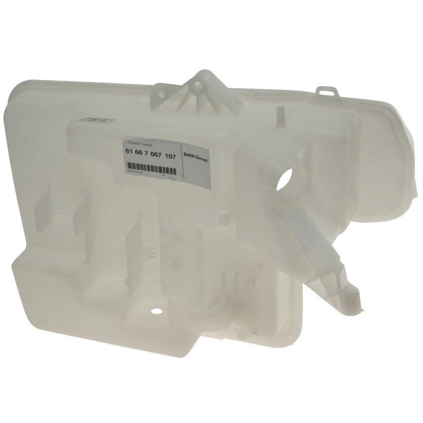 Genuine OEM 61667067107 Washer Reservoir