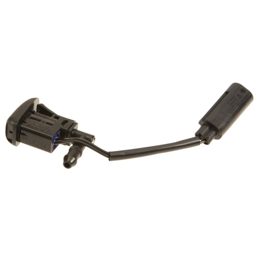 Genuine OEM Windshield Washer Nozzle 61667110851