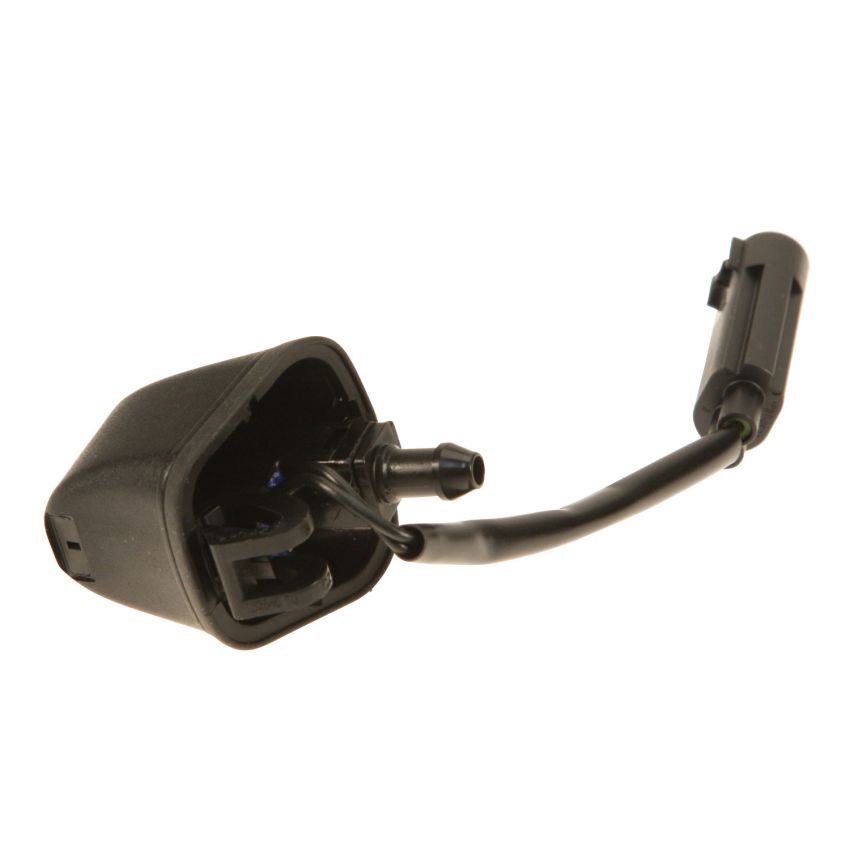 Genuine OEM 61667131299 Windshield Washer Nozzle