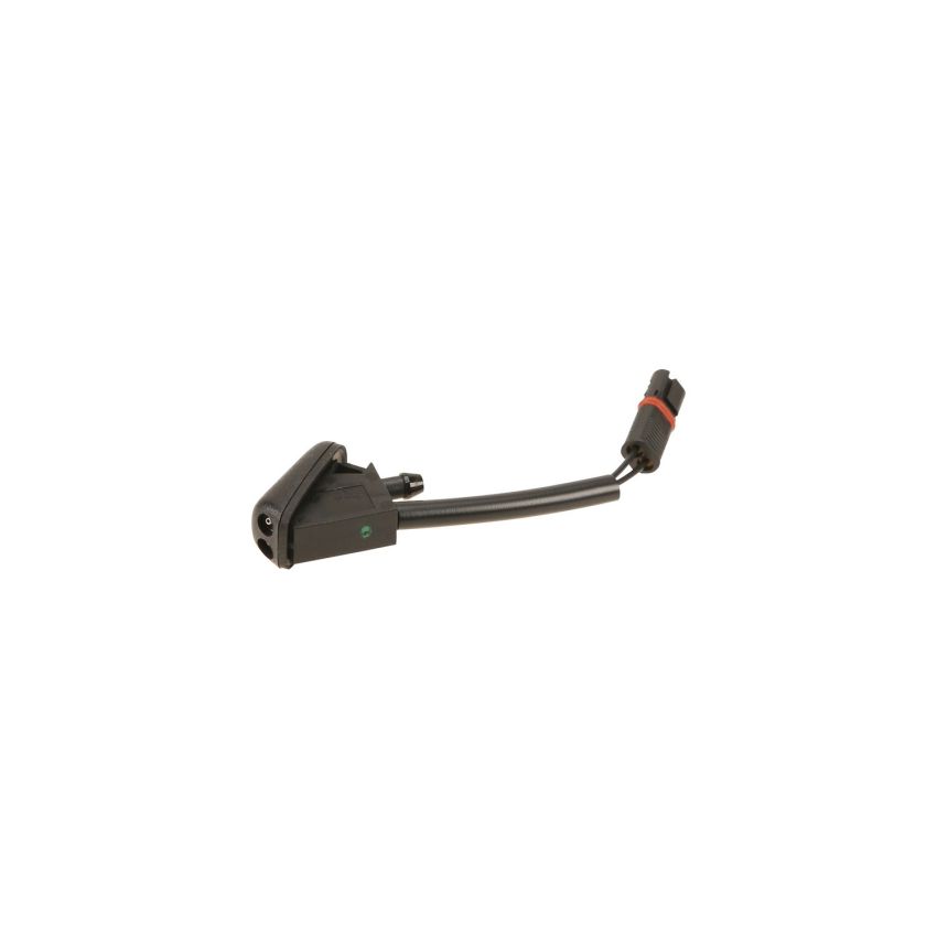 Genuine OEM Windshield Washer Nozzle 61667146378