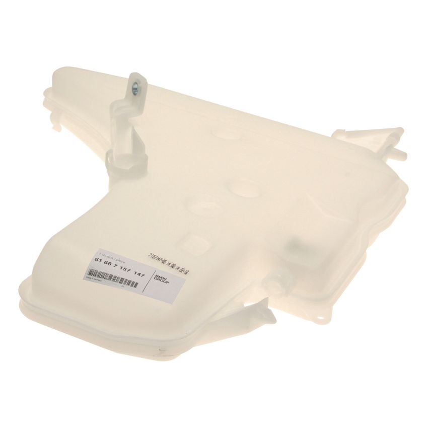Genuine OEM Washer Reservoir 61667157147