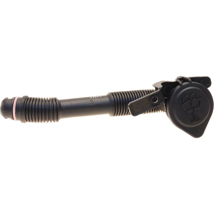 Genuine OEM Washer Fluid Reservoir Hose 61667162586