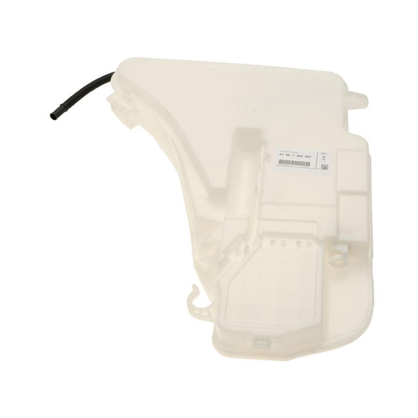 Genuine OEM Washer Reservoir 61667269667