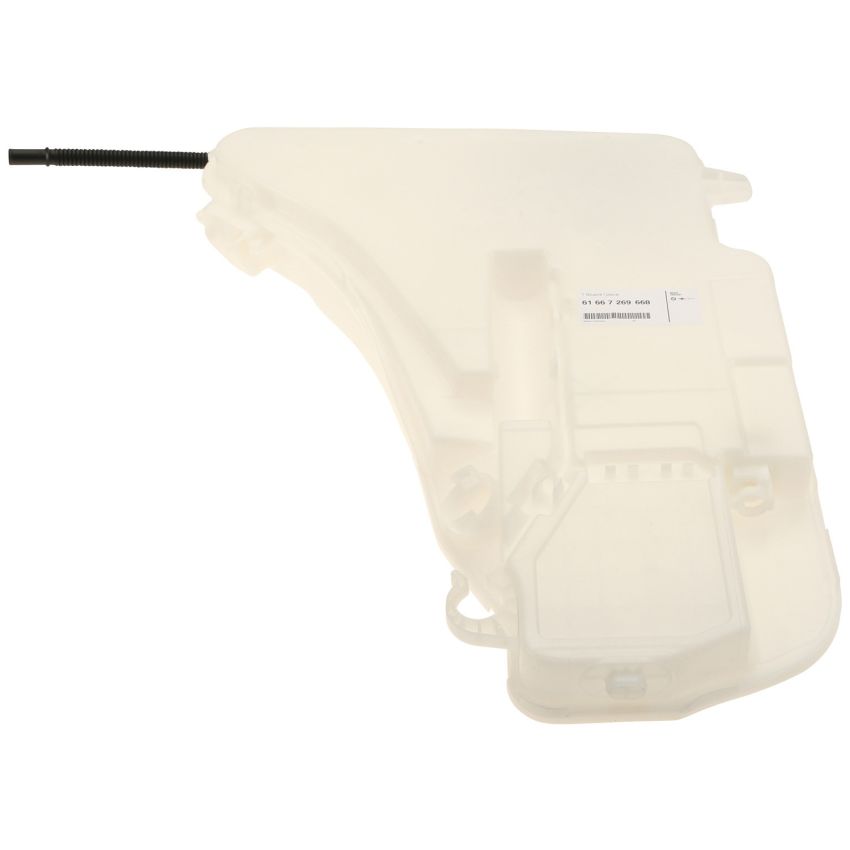 Genuine OEM Washer Reservoir 61667269668
