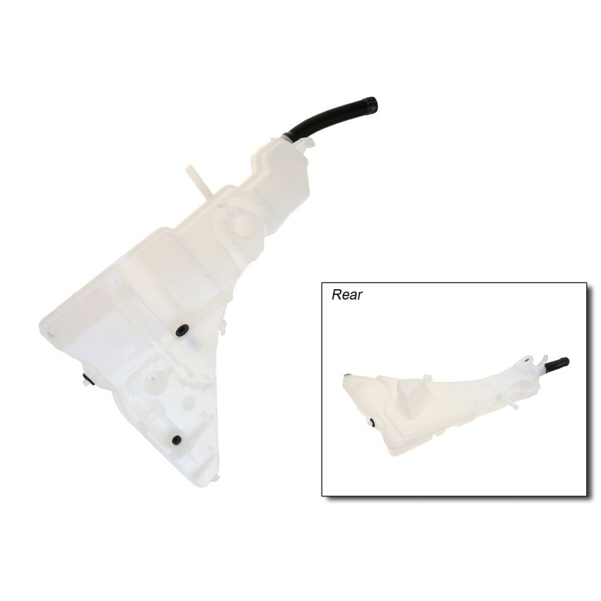 Genuine OEM 61667304068 Washer Reservoir
