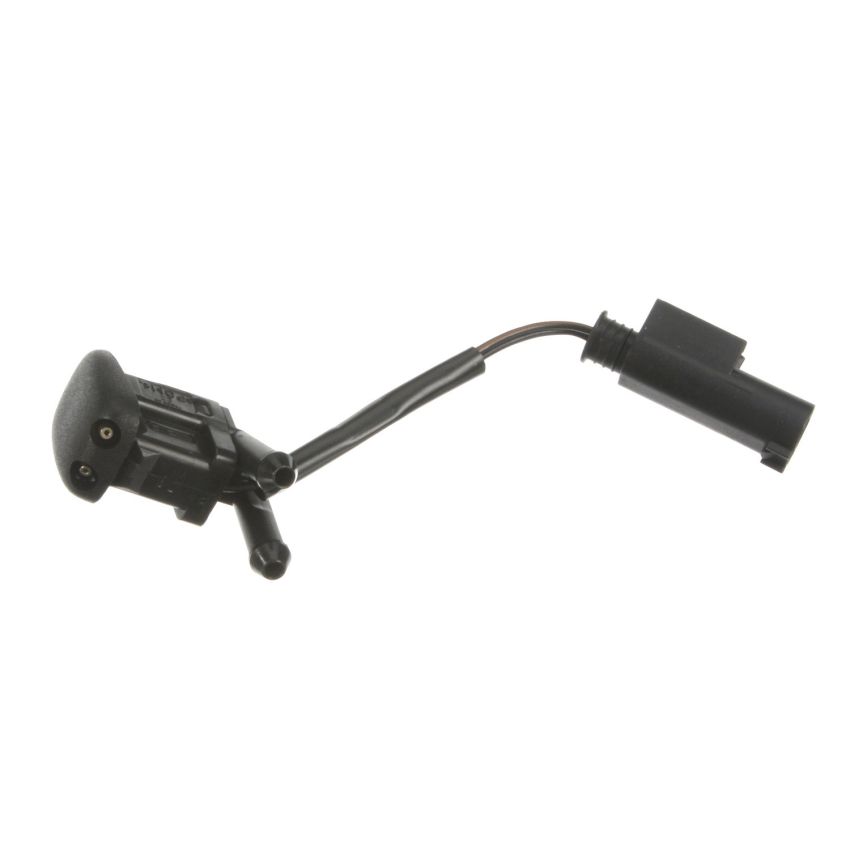 Genuine OEM Windshield Washer Nozzle 61668361042