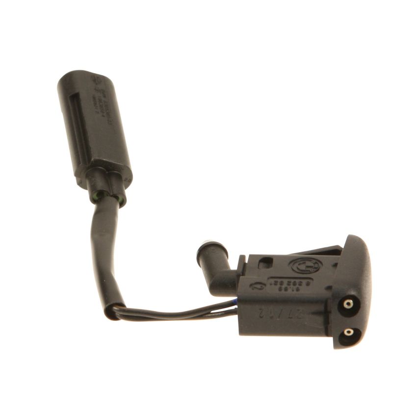 Genuine OEM Windshield Washer Nozzle 61668362821