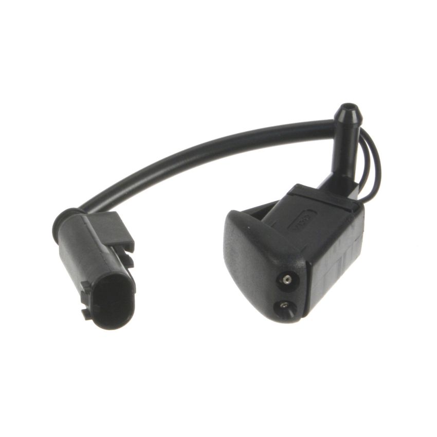 Genuine OEM Windshield Washer Nozzle 61668376011