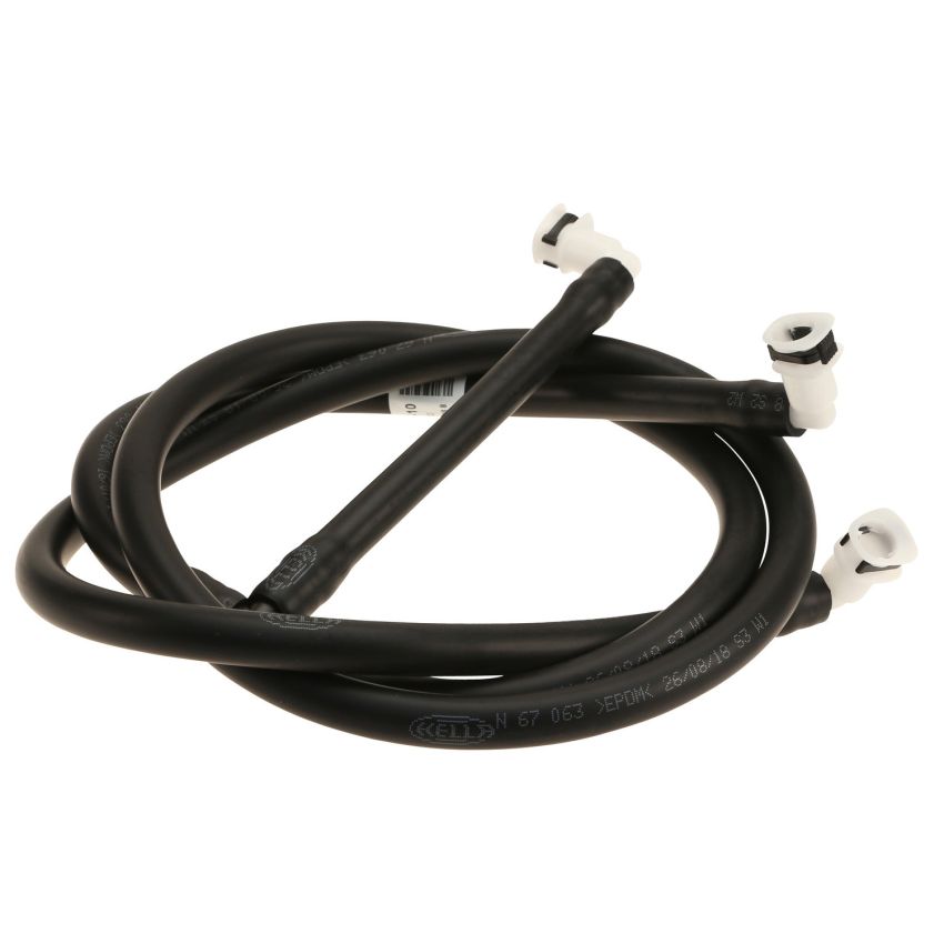 Genuine OEM 61677117844 Windshield Washer Hose