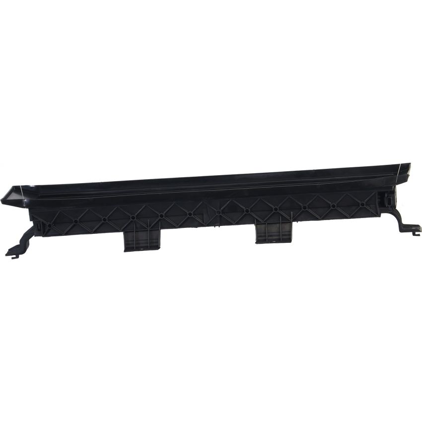 Genuine OEM Radiator Shutter Assembly 623306CA0C