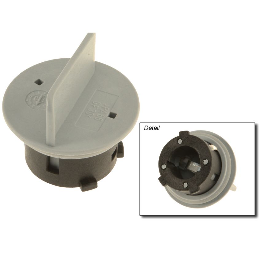Genuine OEM Turn Signal Bulb Socket 63117159570