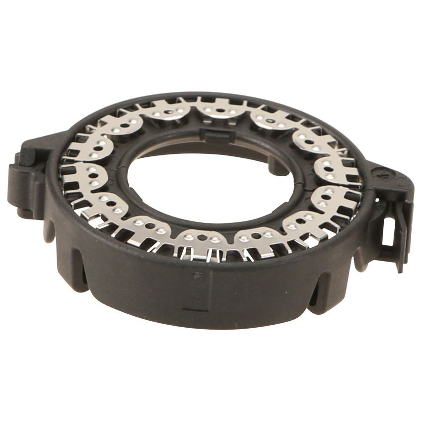 Genuine OEM 63117162087 Headlight Bulb Retainer