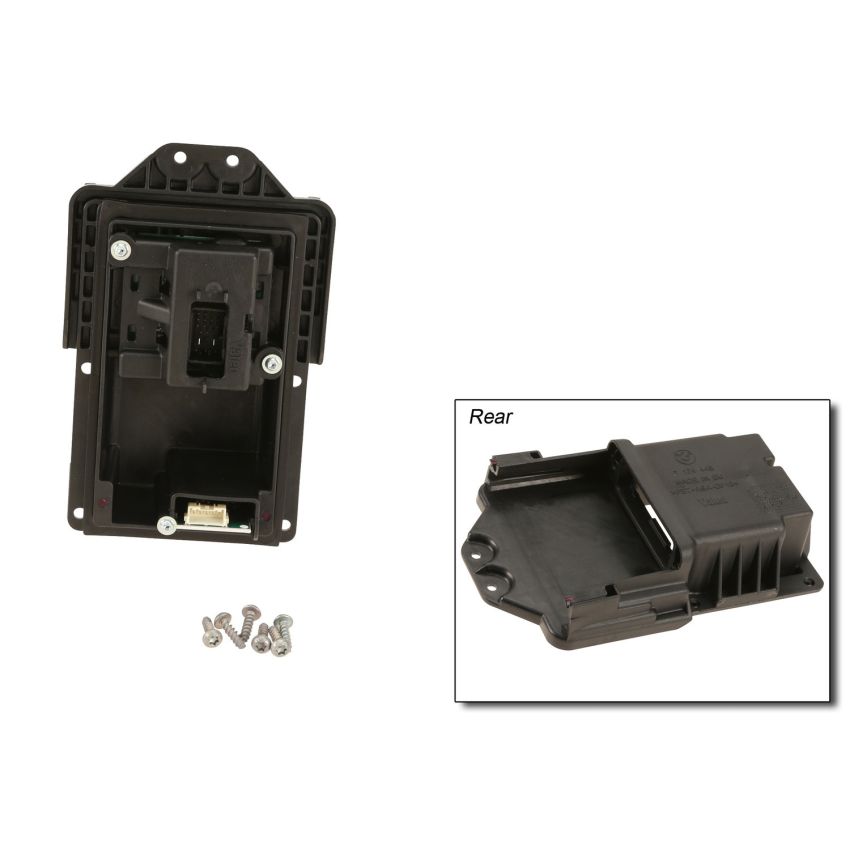 Genuine OEM HID Headlight Control Module 63117180829