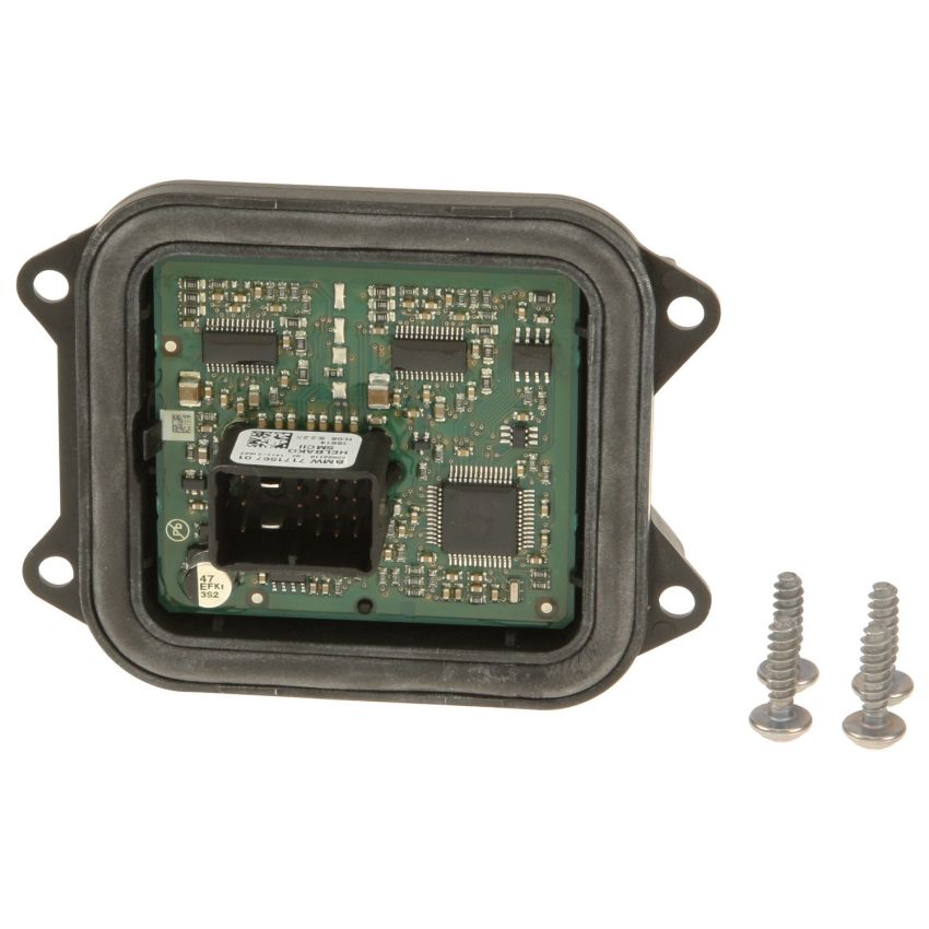 Genuine OEM Headlight Control Module 63117182396