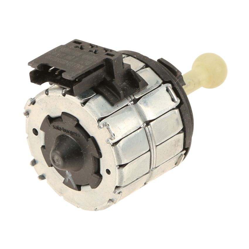 Genuine OEM Headlight Adjusting Motor 63117207574