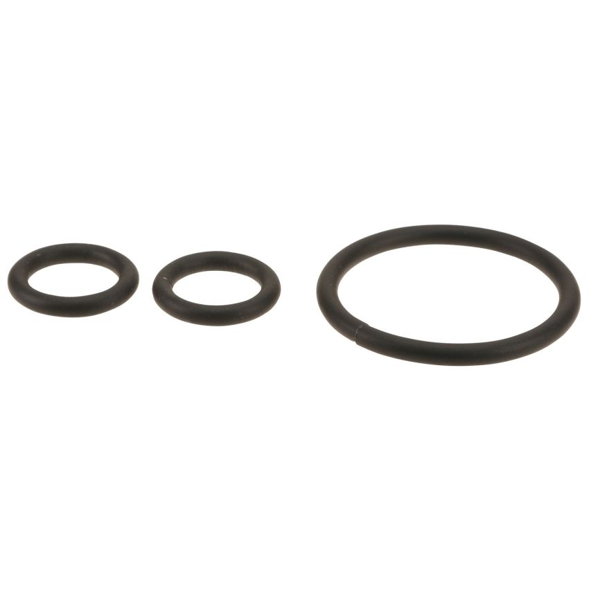 Genuine OEM Headlight Seal 63117268653