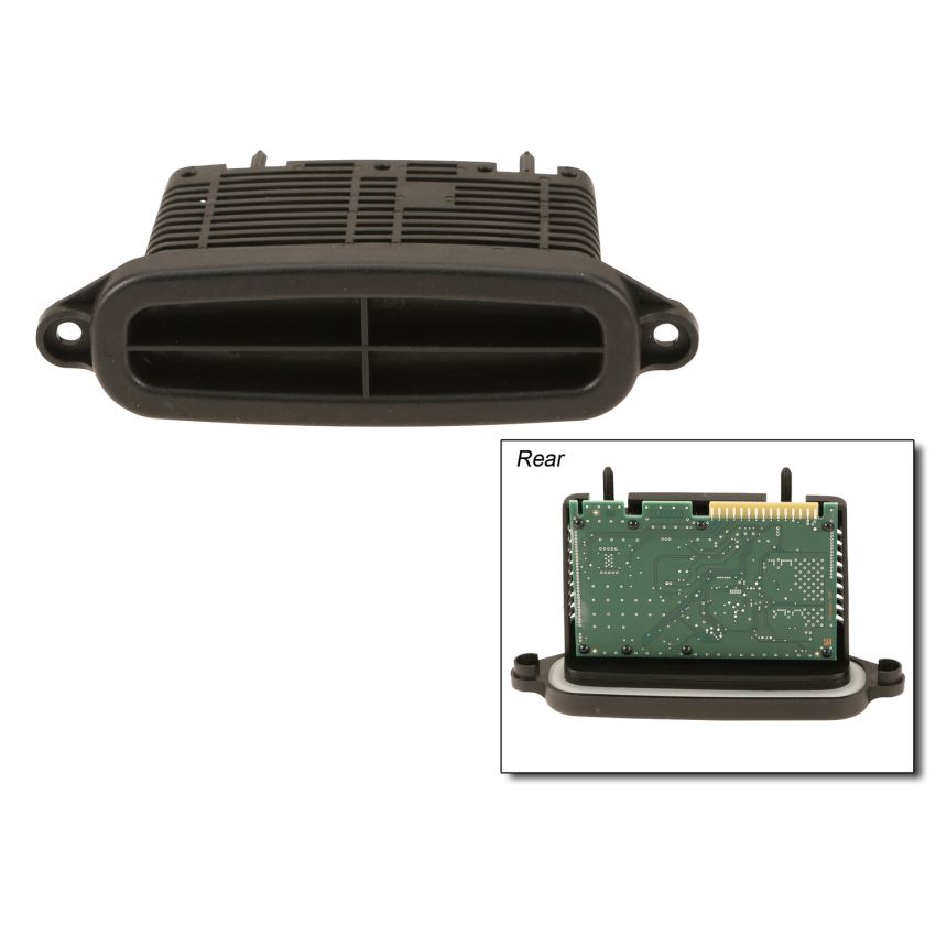 Genuine OEM HID Headlight Control Module 63117304906