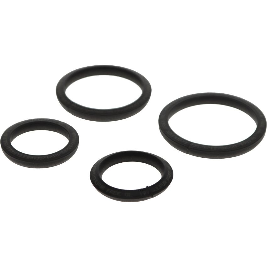 Genuine OEM Headlight Ctrl Module Gasket 63117349288