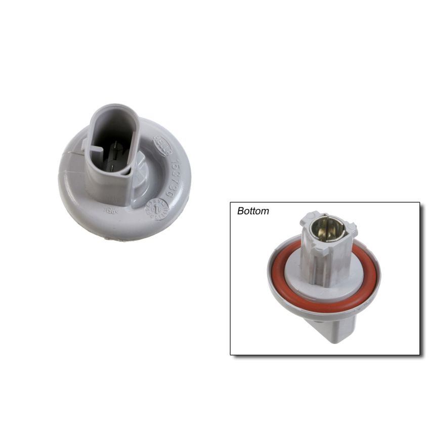 Genuine OEM Turn Signal Bulb Socket 63126904042