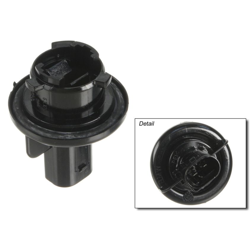 Genuine OEM Turn Signal Bulb Socket 63126908408