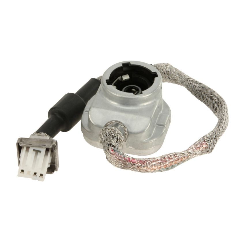 Genuine OEM Headlight Igniter 63126925648