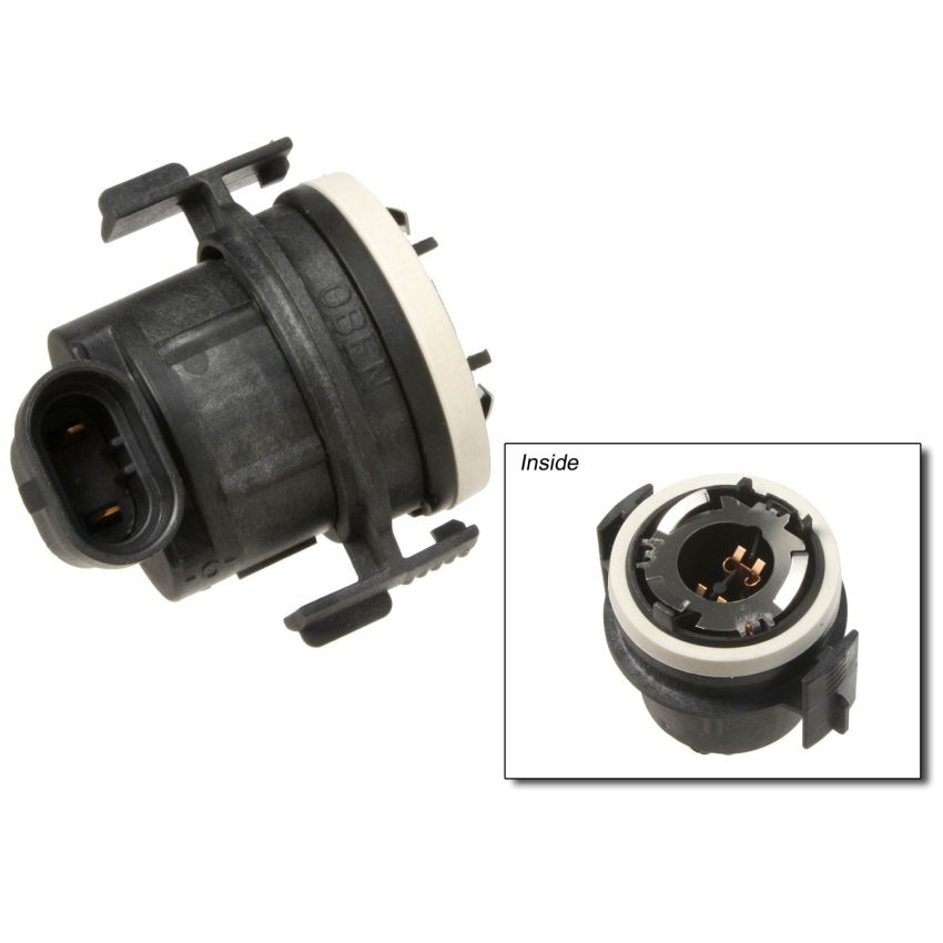 Genuine OEM Bulb Socket 63128380207