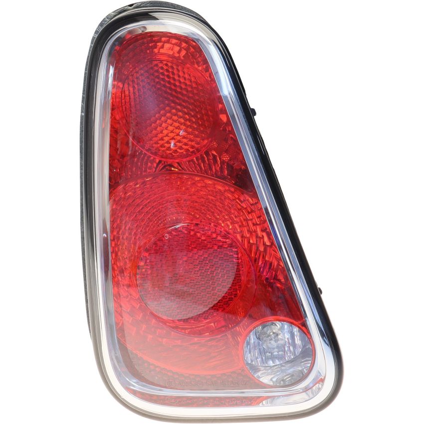 Genuine OEM Tail Light Assembly 63217166959