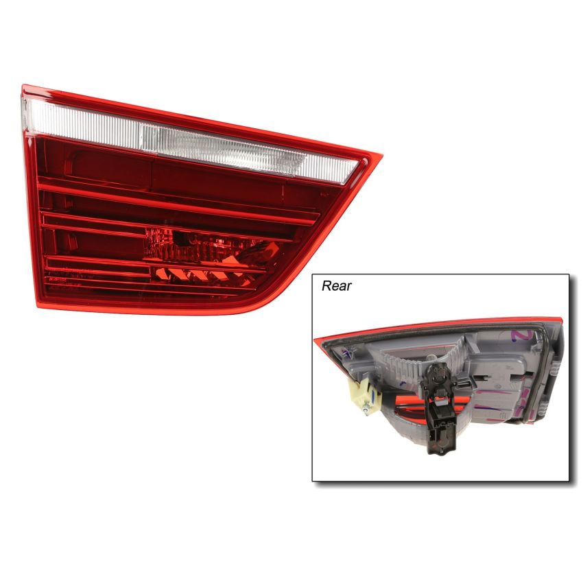Genuine OEM Tail Light Assembly 63217217309
