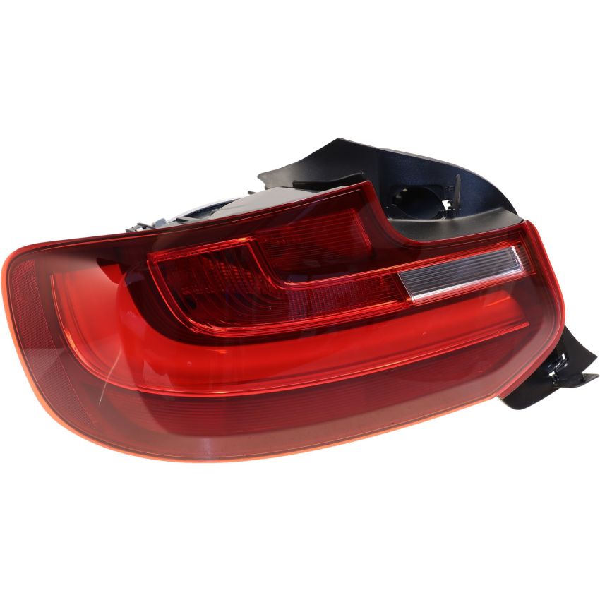 Genuine OEM 63217295427 Tail Light Assembly