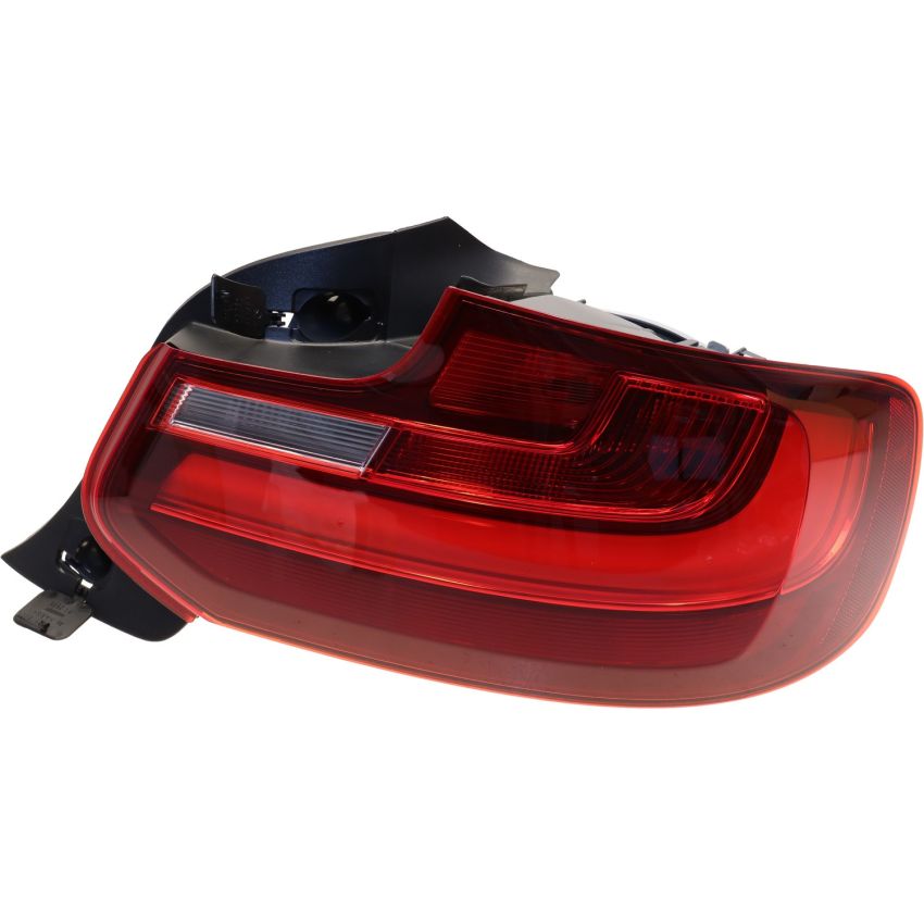 Genuine OEM 63217295428 Tail Light Assembly
