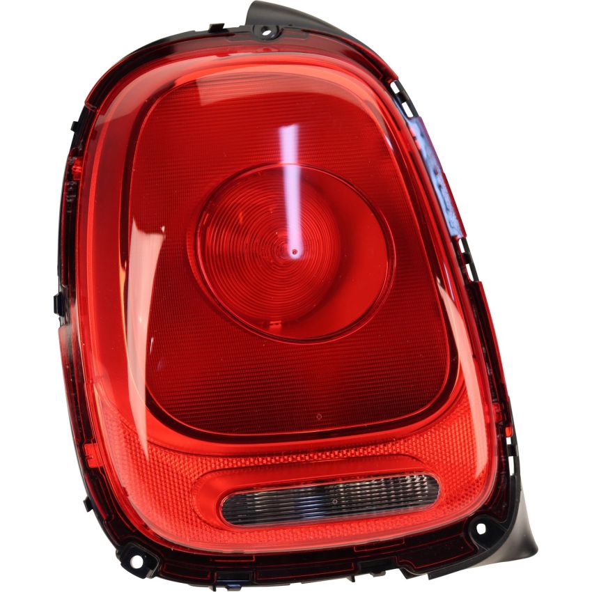 Genuine OEM Tail Light Assembly 63217297509