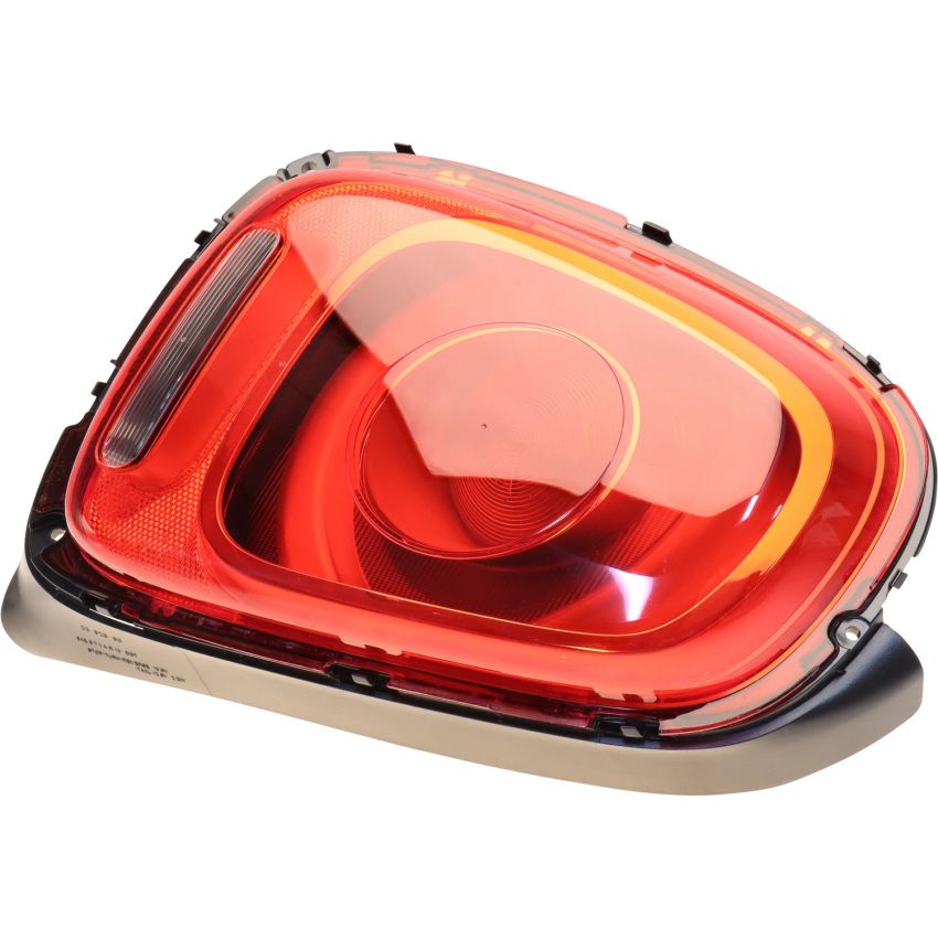 Genuine OEM 63217297511 Tail Light Assembly
