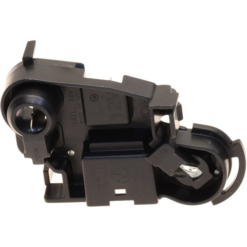 Genuine OEM Tail Light Bulb Socket 63217313059
