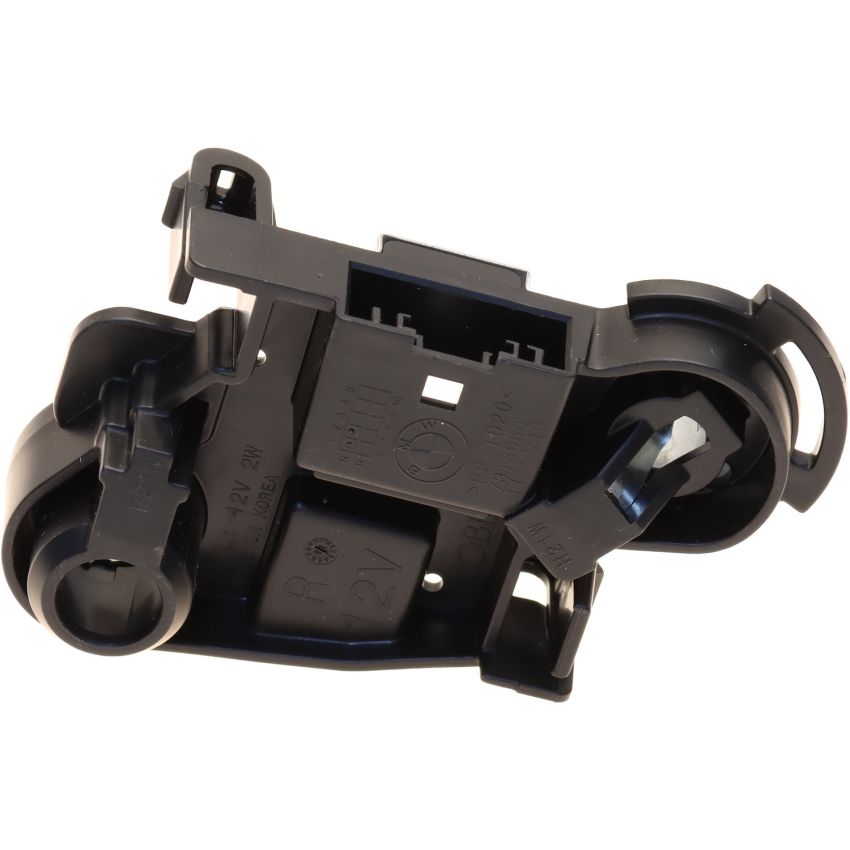 Genuine OEM 63217313060 Tail Light Bulb Socket