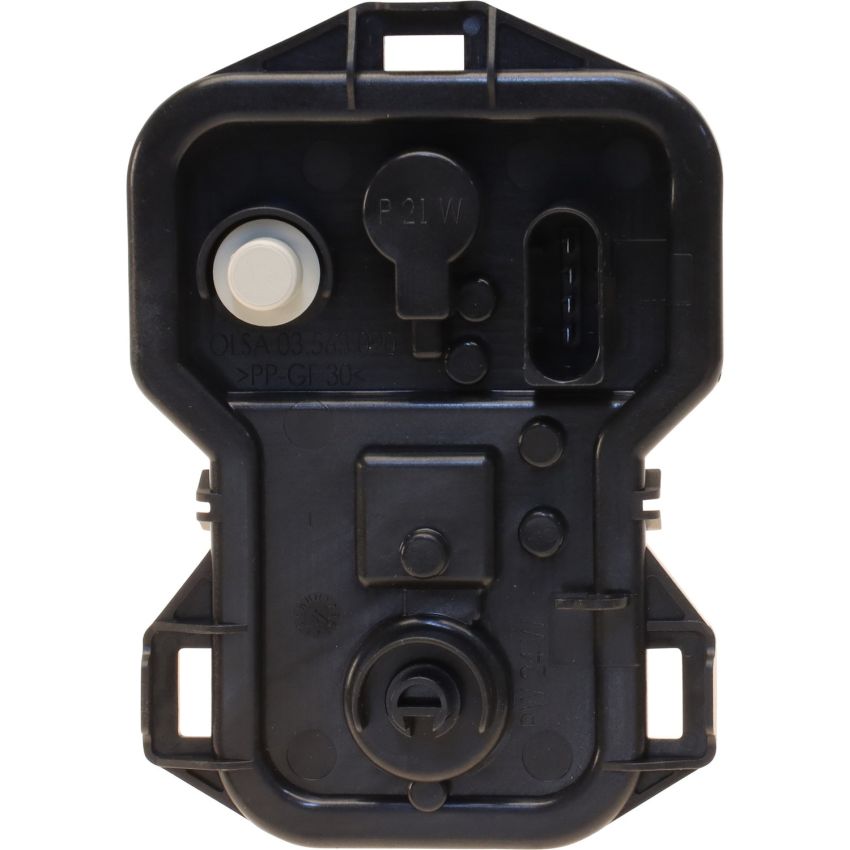 Genuine OEM Tail Light Bulb Socket 63217390231