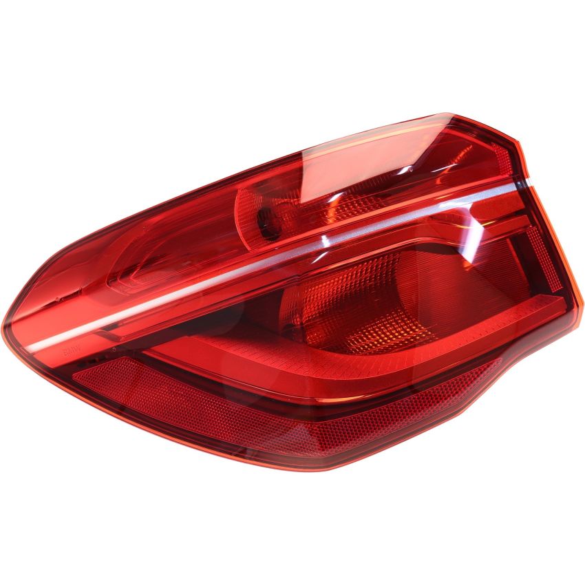 Genuine OEM Tail Light Assembly 63217488543