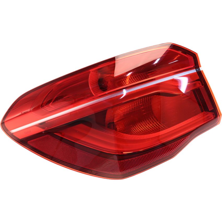 Genuine OEM Tail Light Assembly 63217488547